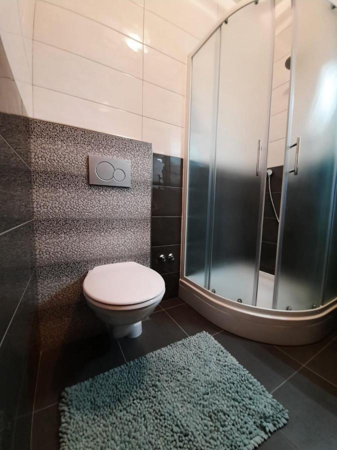 Apartman Barbir Sukošan Exterior foto